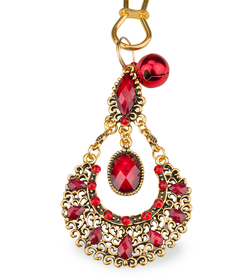 Verstellbare Nippelklemmen New Orleans