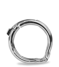 Laden Sie das Bild in den Galerie-Viewer, Verstellbarer Ballstretcher aus Stahl Ringer