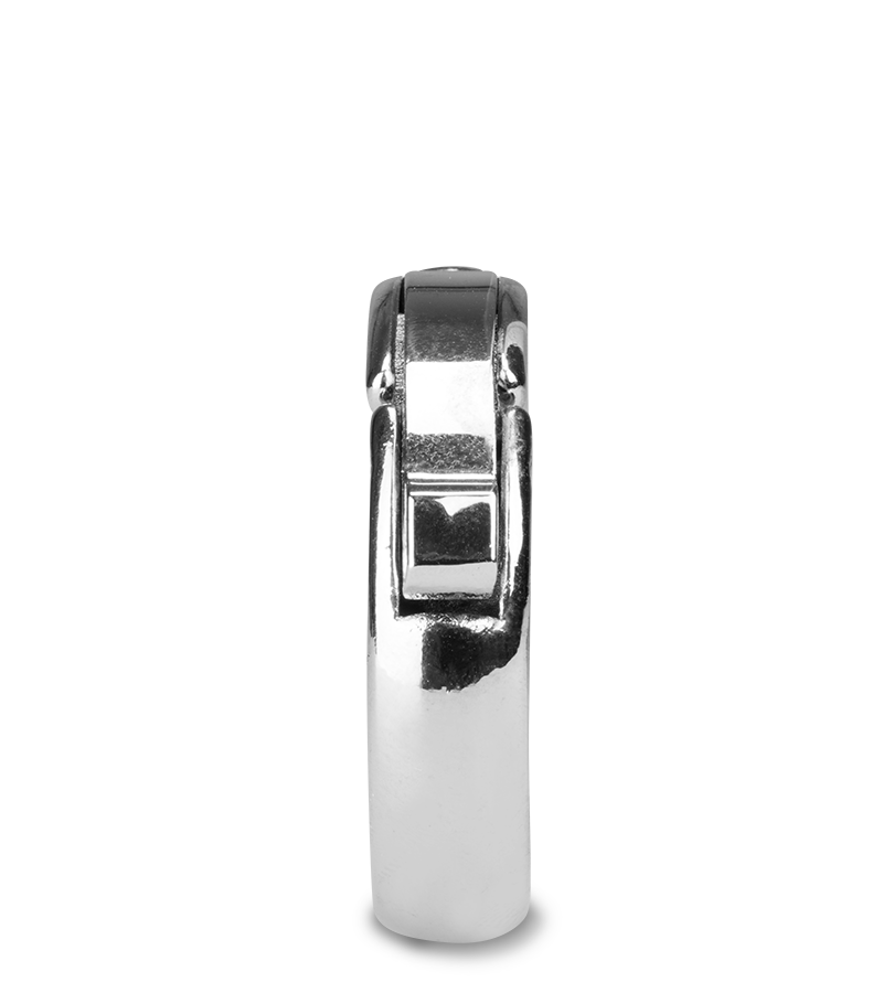 Verstellbarer Ballstretcher aus Stahl Ringer