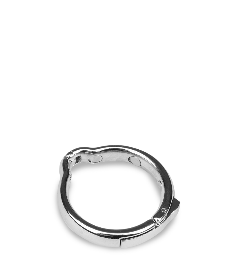 Verstellbarer Ballstretcher aus Stahl Wanny