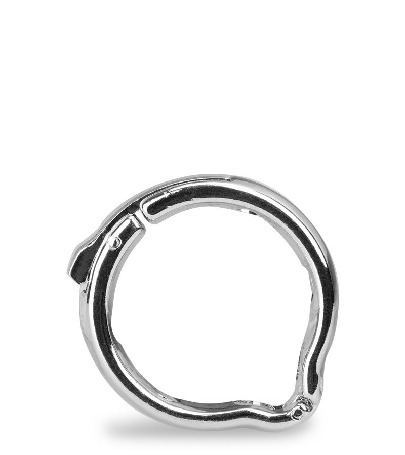 Verstellbarer Ballstretcher aus Stahl Wanny