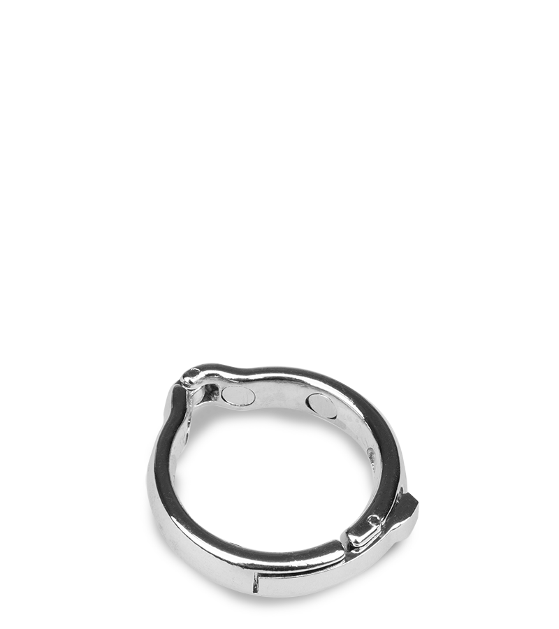 Verstellbarer Ballstretcher aus Stahl Wanny