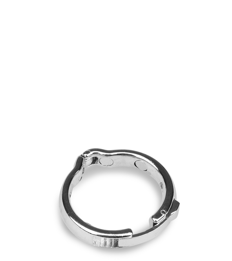 Verstellbarer Ballstretcher aus Stahl Wanny