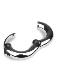Laden Sie das Bild in den Galerie-Viewer, Verstellbarer Cockring aus Edelstahl Havy