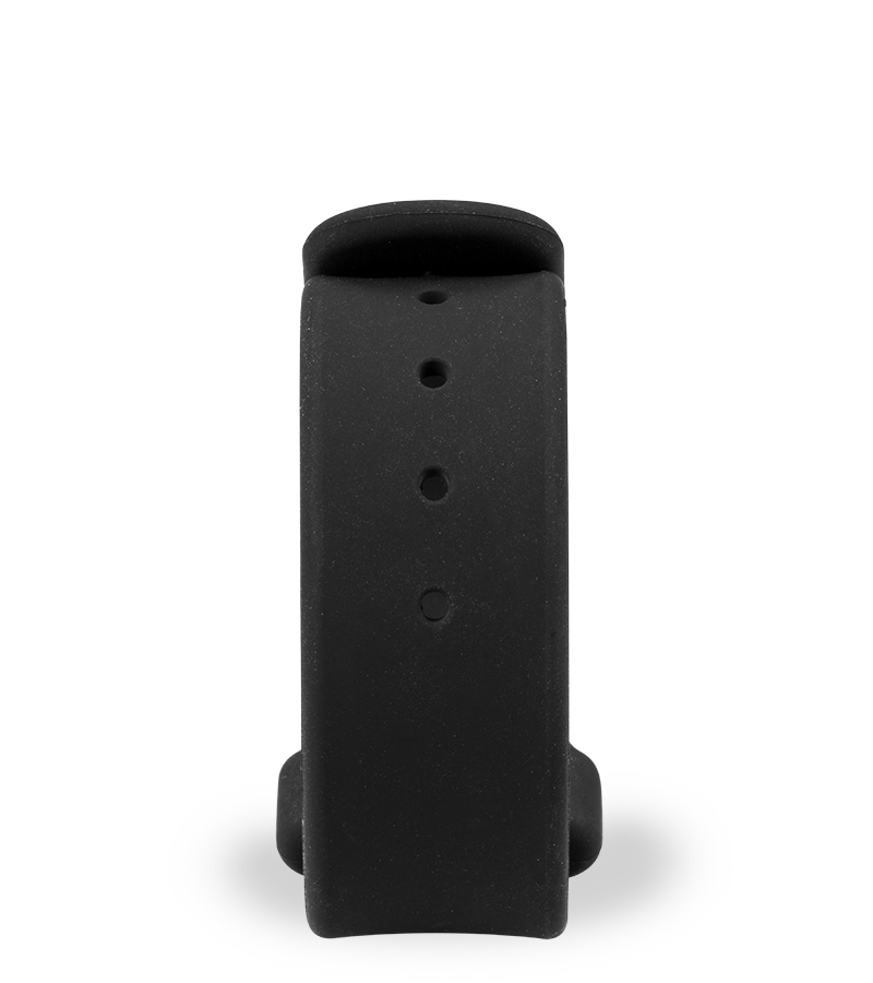 Verstellbarer Cockring aus medizinischem Silikon Ringo