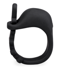 Laden Sie das Bild in den Galerie-Viewer, Verstellbarer Cockring mit Estim Voltage