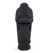 Laden Sie das Bild in den Galerie-Viewer, Verstellbarer Cockring mit Estim Voltage