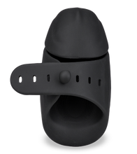 Laden Sie das Bild in den Galerie-Viewer, Verstellbarer Masturbator mit Vibration Turbulence