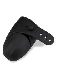 Laden Sie das Bild in den Galerie-Viewer, Verstellbarer Masturbator mit Vibration Turbulence