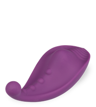 Laden Sie das Bild in den Galerie-Viewer, Vibrating Panties für klitorale Stimulation 10 Modi