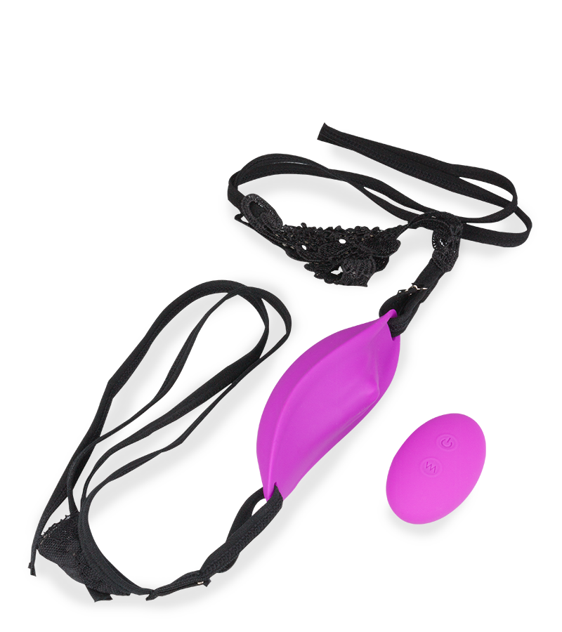 Vibrating Panties Penelope