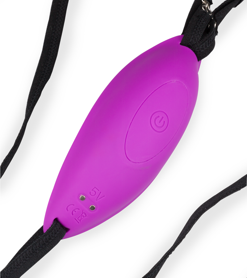 Vibrating Panties Penelope