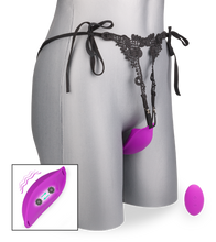 Laden Sie das Bild in den Galerie-Viewer, Vibrating Panties Penelope