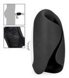 Vibrationsmasturbator Double Hole