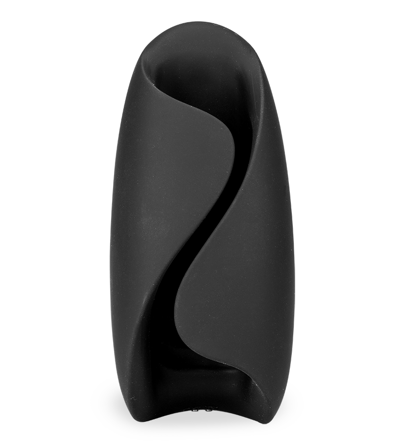 Vibrationsmasturbator Double Hole