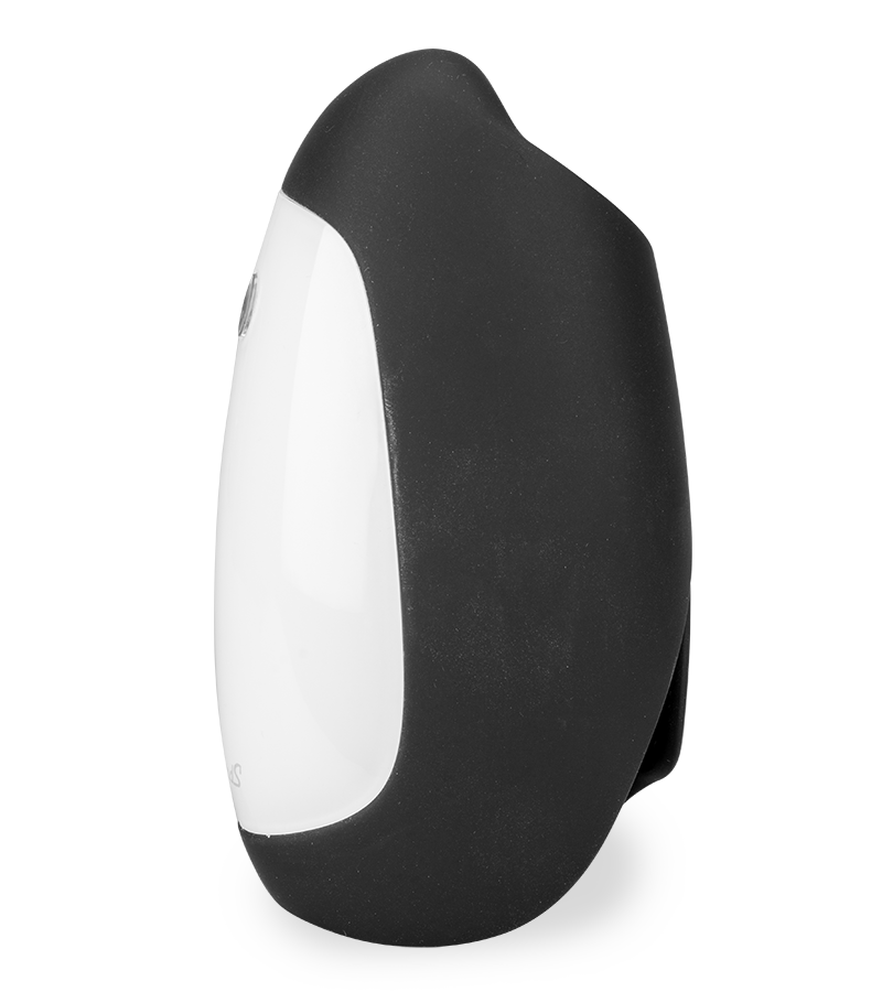 Vibrationsmasturbator Double Hole