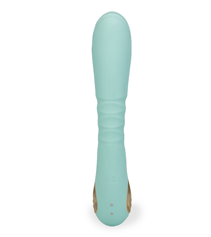 Vibrator 10 Modi Hello