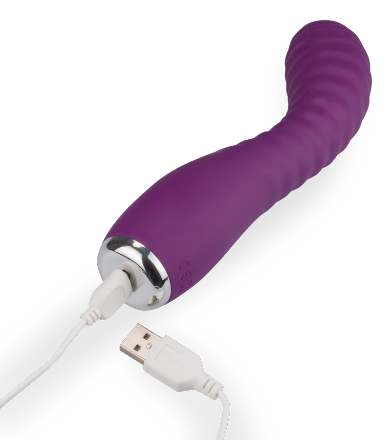 Vibrator 10 Modi Wish