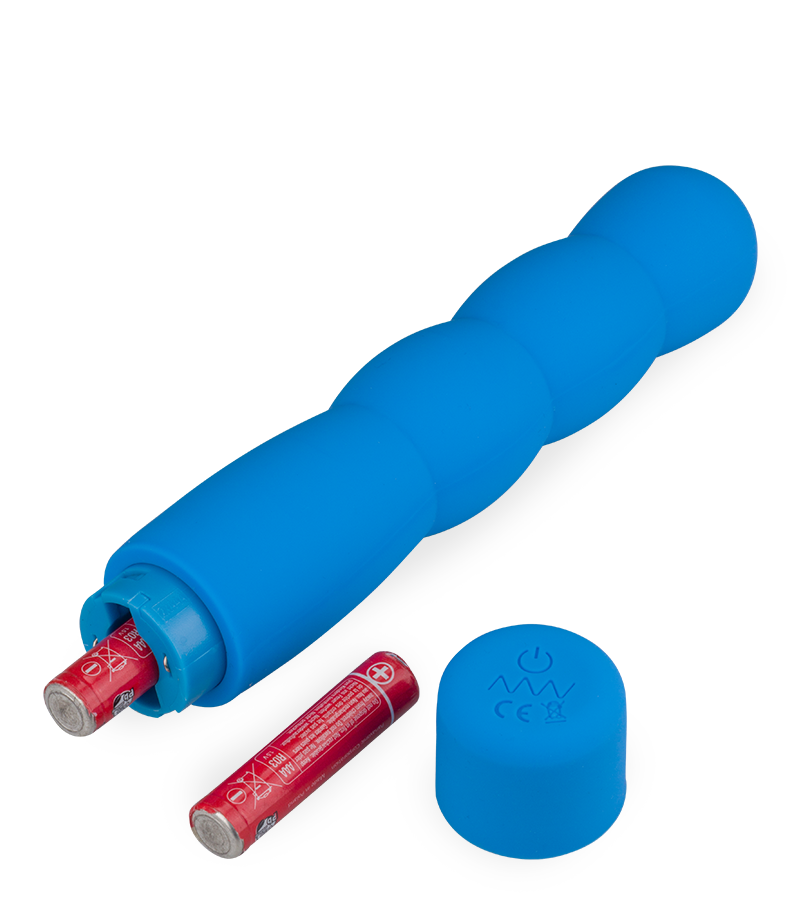 Vibrator 10 Stufen Loopy