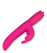 Laden Sie das Bild in den Galerie-Viewer, Vibrator Big Bunny