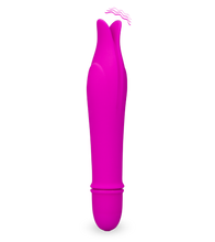 Laden Sie das Bild in den Galerie-Viewer, Vibrator Blüte der Lust 10 Modi