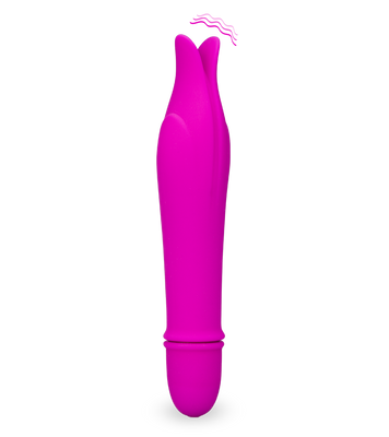 Vibrator Blüte der Lust 10 Modi