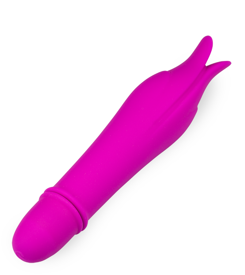 Vibrator Blüte der Lust 10 Modi