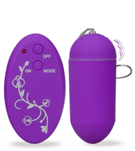 Laden Sie das Bild in den Galerie-Viewer, Vibrator-Ei My Little Secret