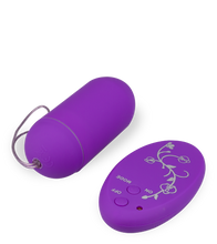 Laden Sie das Bild in den Galerie-Viewer, Vibrator-Ei My Little Secret