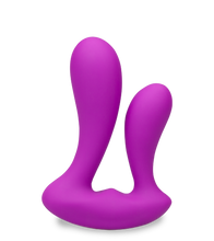 Laden Sie das Bild in den Galerie-Viewer, Vibrator für Doppelpenetration Number