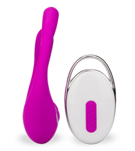 Laden Sie das Bild in den Galerie-Viewer, Vibrator für Klitoris und Vagina 12 Modi