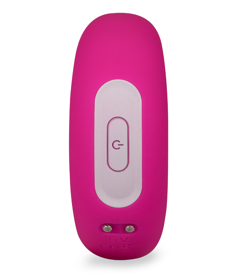 Vibrator für Paare Pheobe