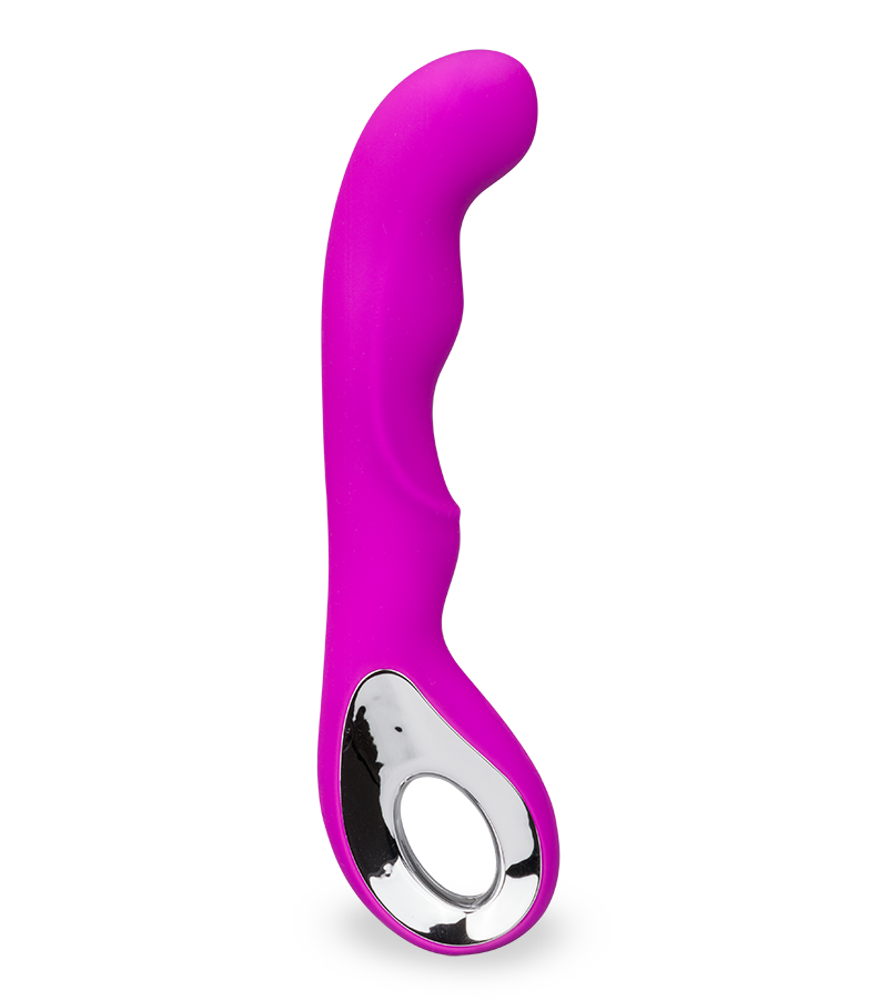 Vibrator G-Spot Lover