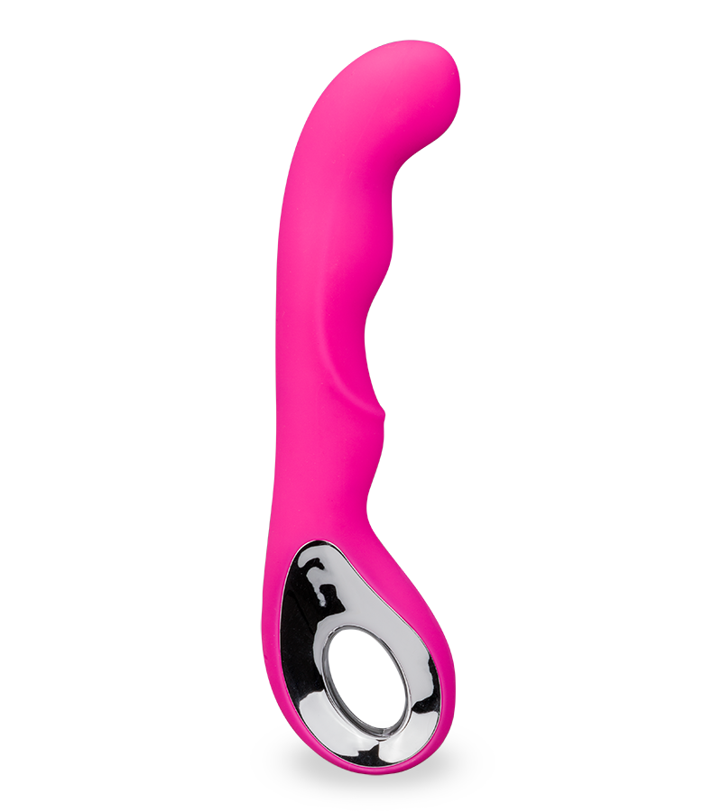 Vibrator G-Spot Lover