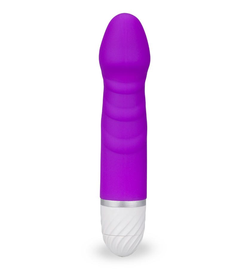 Vibrator in Penisform Intense