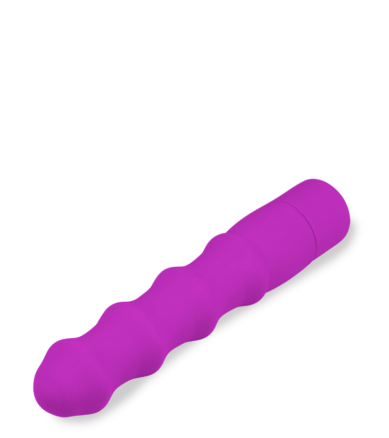 Vibrator mit 10 Modi Groovy