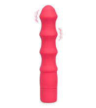Laden Sie das Bild in den Galerie-Viewer, Vibrator mit 10 Modi Groovy