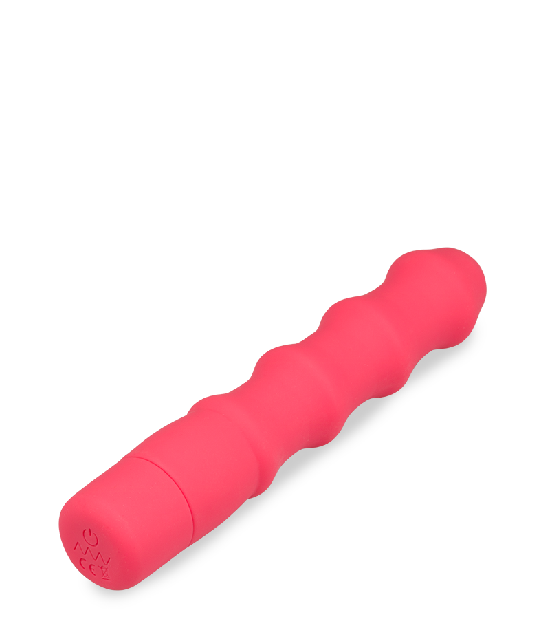 Vibrator mit 10 Modi Groovy