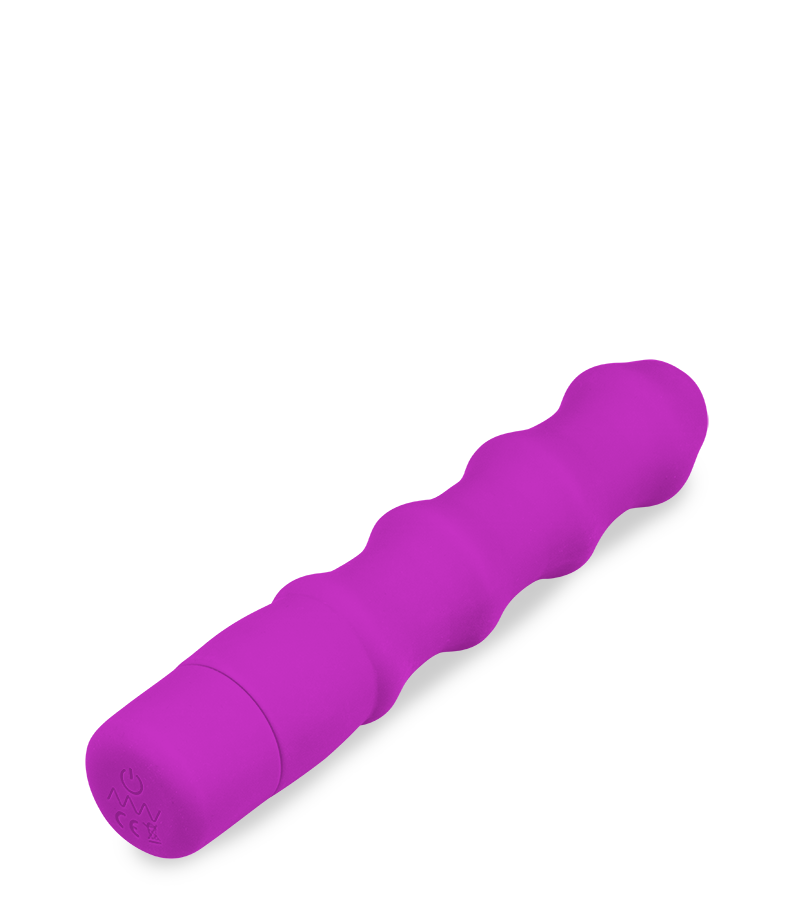 Vibrator mit 10 Modi Groovy