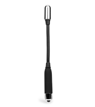 Laden Sie das Bild in den Galerie-Viewer, Vibrator mit 4 Aufsätzen