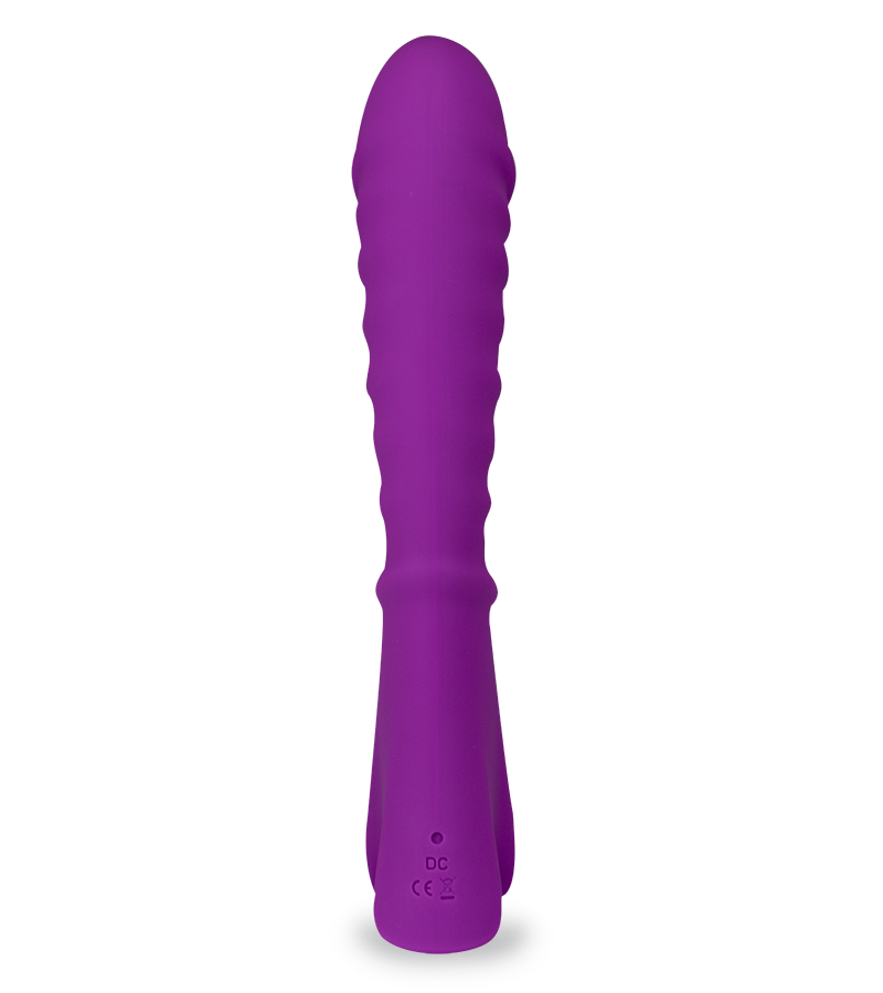 Vibrator mit 9 Modi Topi