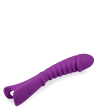 Laden Sie das Bild in den Galerie-Viewer, Vibrator mit 9 Modi Topi