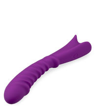 Laden Sie das Bild in den Galerie-Viewer, Vibrator mit 9 Modi Topi