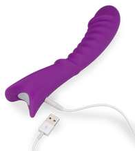 Laden Sie das Bild in den Galerie-Viewer, Vibrator mit 9 Modi Topi