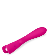 Laden Sie das Bild in den Galerie-Viewer, Vibrator mit 9 Modi Tops