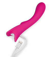 Laden Sie das Bild in den Galerie-Viewer, Vibrator mit 9 Modi Tops