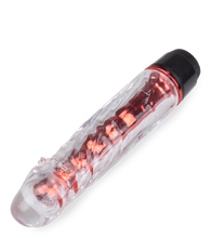 Laden Sie das Bild in den Galerie-Viewer, Vibrator mit abnehmbarem Sleeve Jay