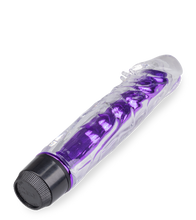 Laden Sie das Bild in den Galerie-Viewer, Vibrator mit abnehmbarem Sleeve Jay