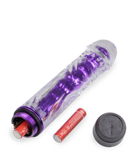Laden Sie das Bild in den Galerie-Viewer, Vibrator mit abnehmbarem Sleeve Jay