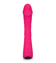 Laden Sie das Bild in den Galerie-Viewer, Vibrator mit Aderung Sunshine